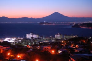 5 Best Photo Worthy Spots in Shonan area, Kanagawa