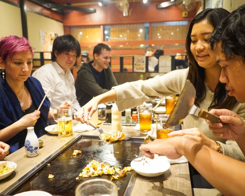 best food tours in tokyo