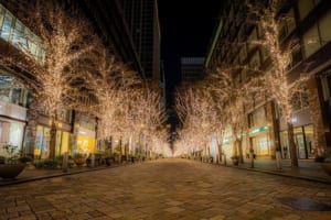 Marunouchi Illumination