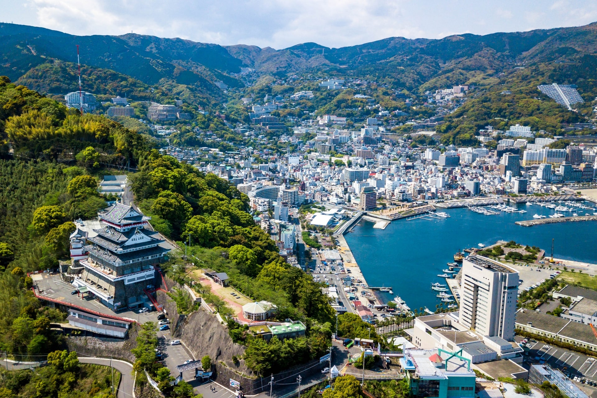 day trip from tokyo by shinkansen