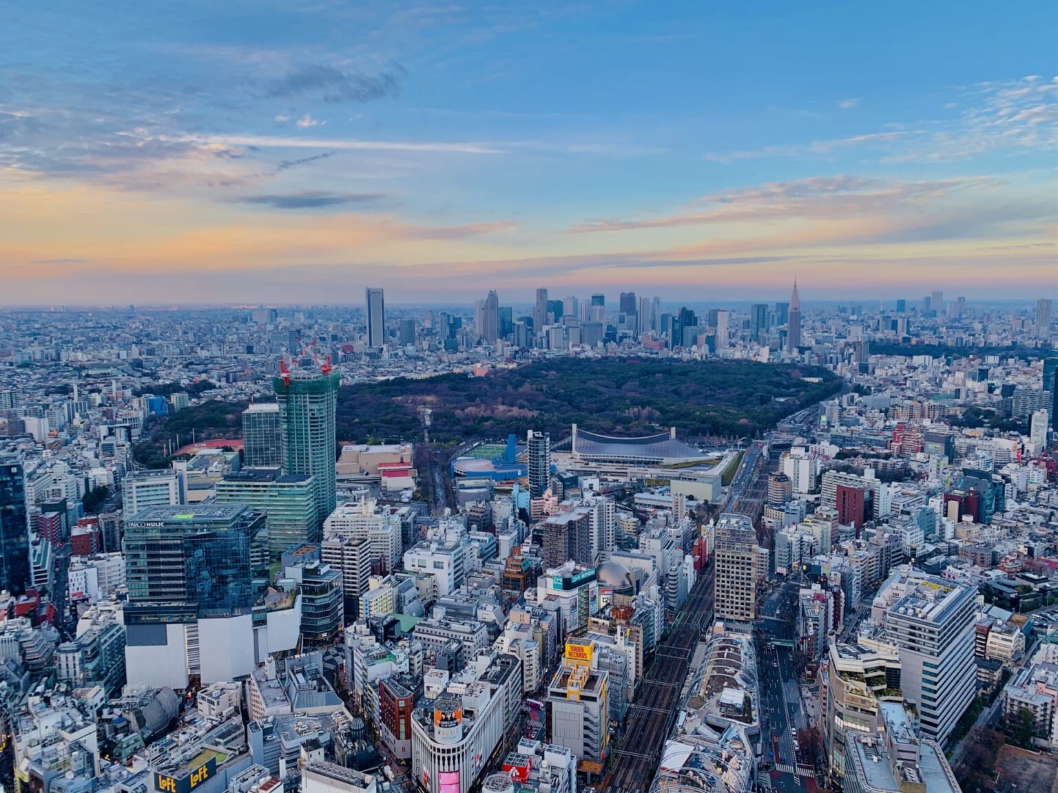 5 Best Observatories in Tokyo - Japan Web Magazine