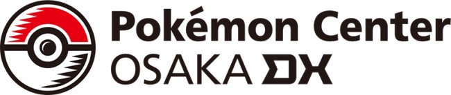 Shop logo of Pokemon Center Osaka DX