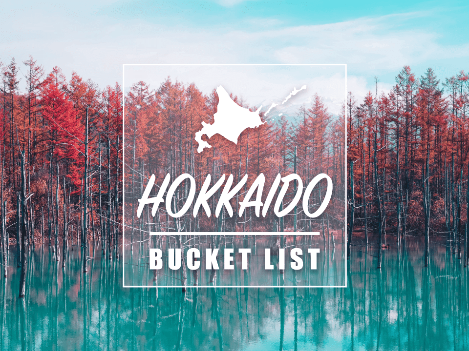 20 Top Things to Do in Hokkaido 2021