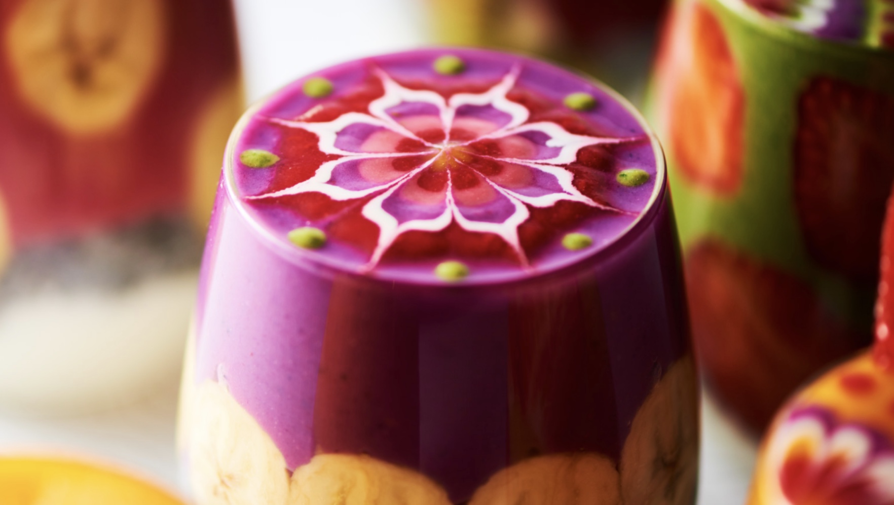 Food Art Gallery JTRRD