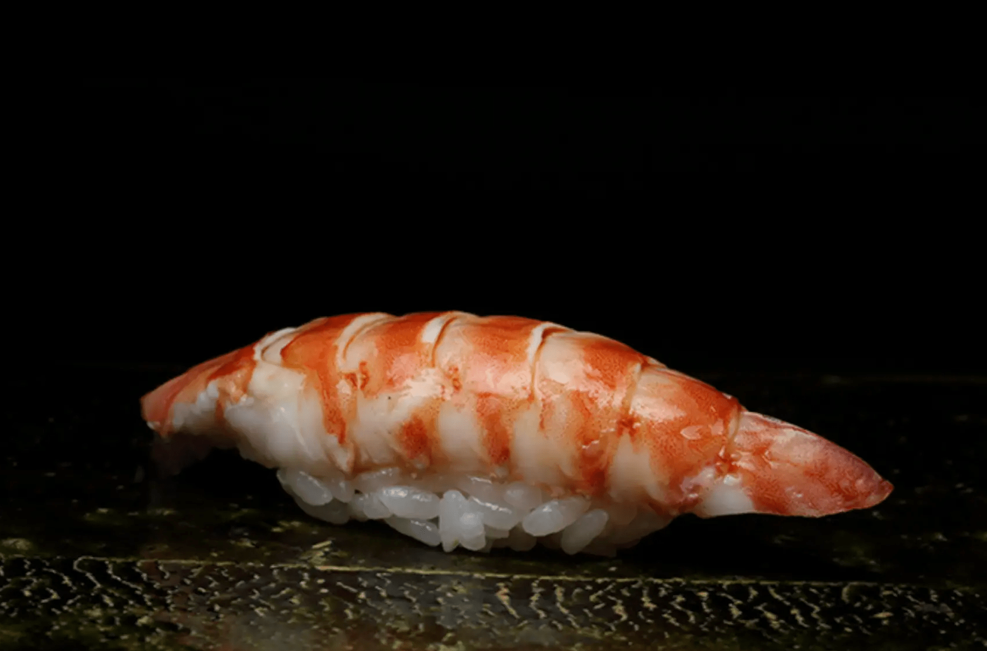 Sushi Hayashi
