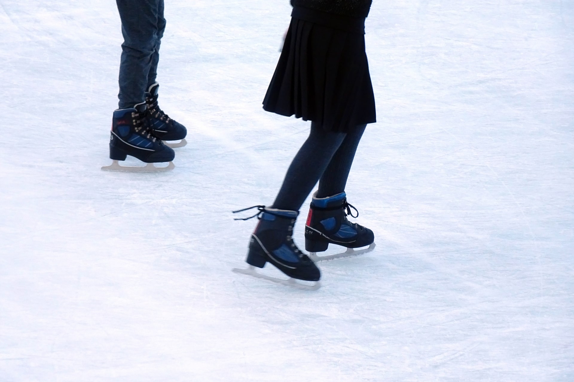 Ice Skating Rink