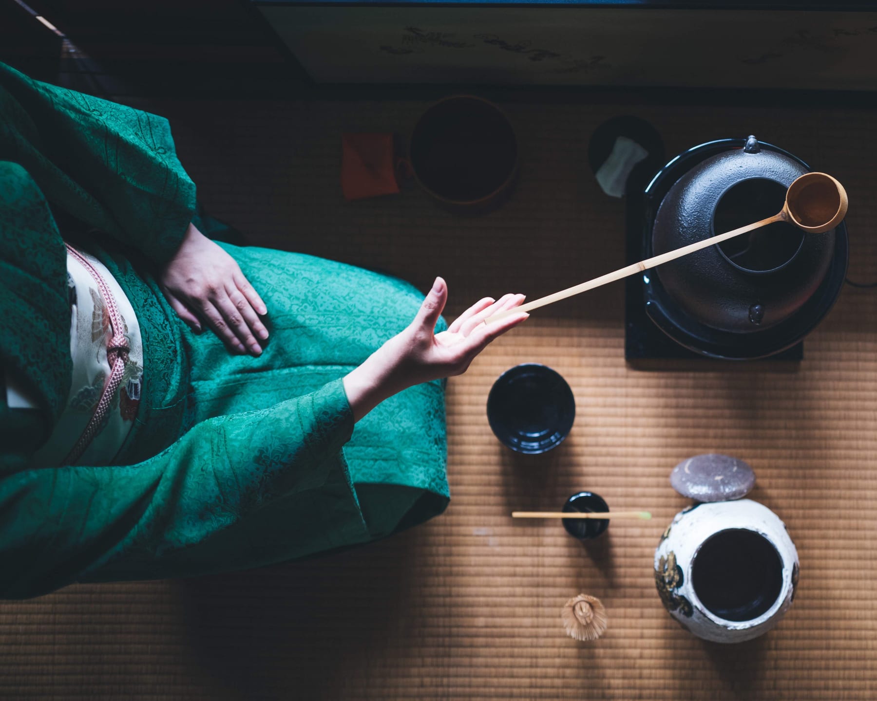 Tea Ceremony Kyoto 5 Best Experiences in 2020 Japan  Magazine
