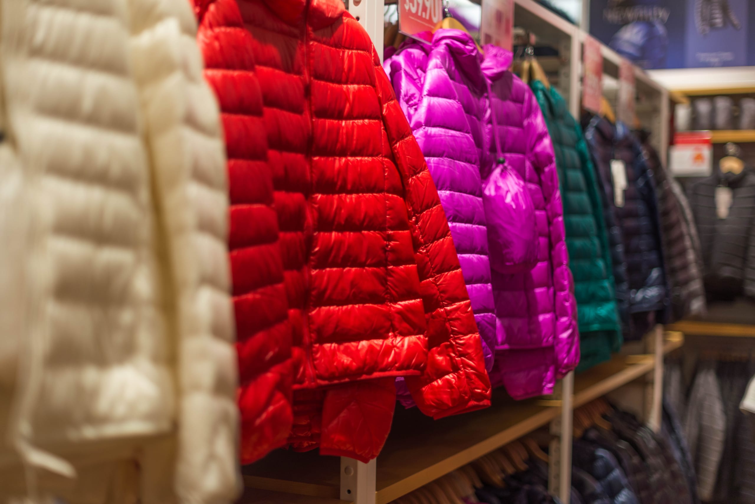 Best UNIQLO Outerwears to Buy - Japan Web Magazine