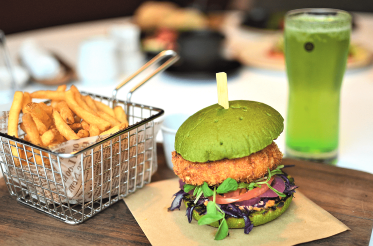 ANA InterContinental Tokyo Matcha Collection 2019