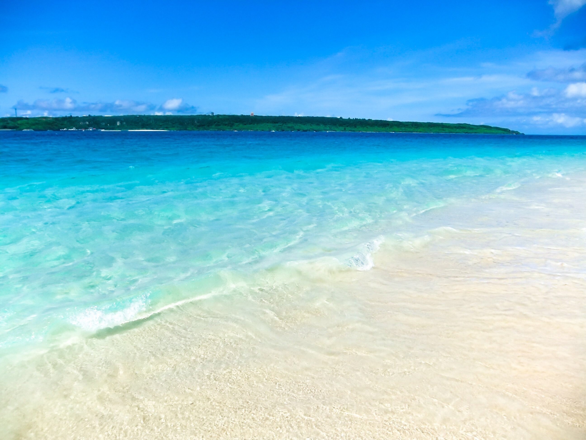 Okinawa Beaches: Best Season to Visit 2021