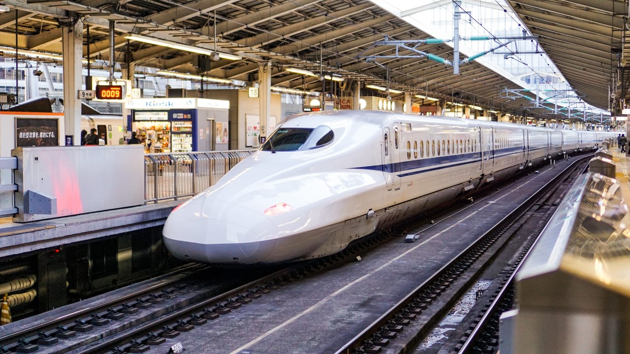 Japan Transportation Guide - Japan Web Magazine