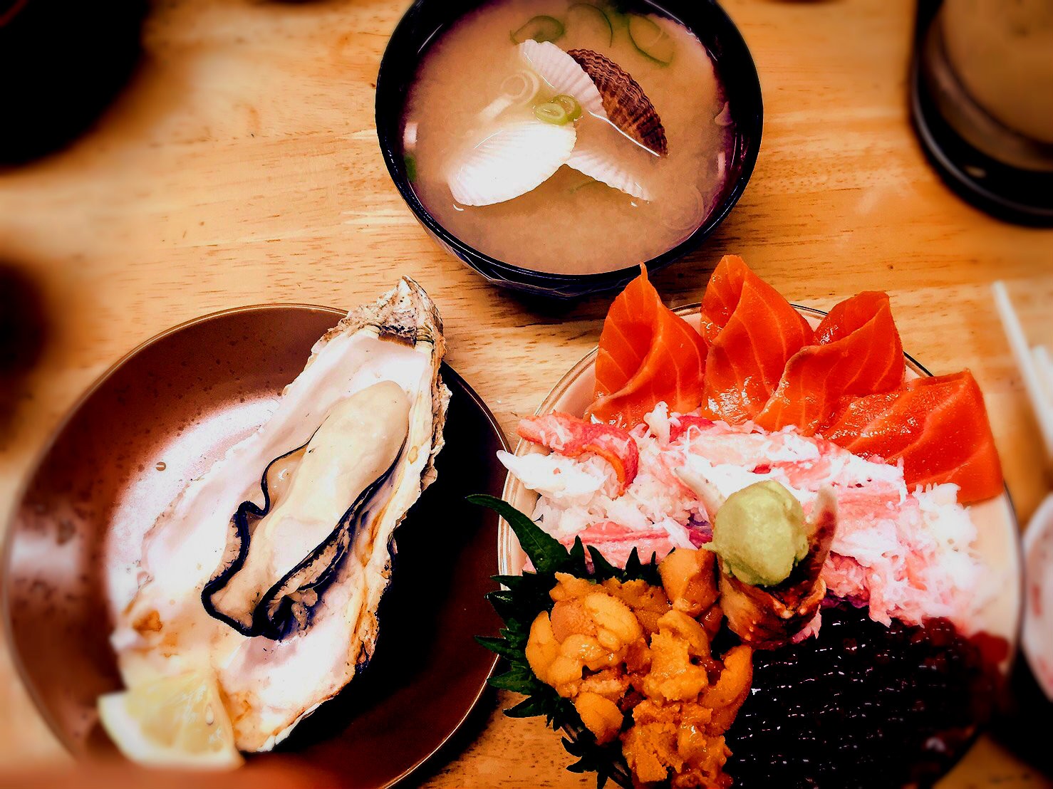 5 Must-Try Hokkaido Foods!