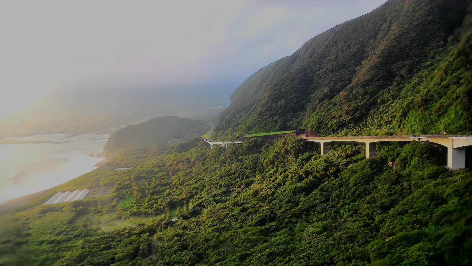 road trip in japanese