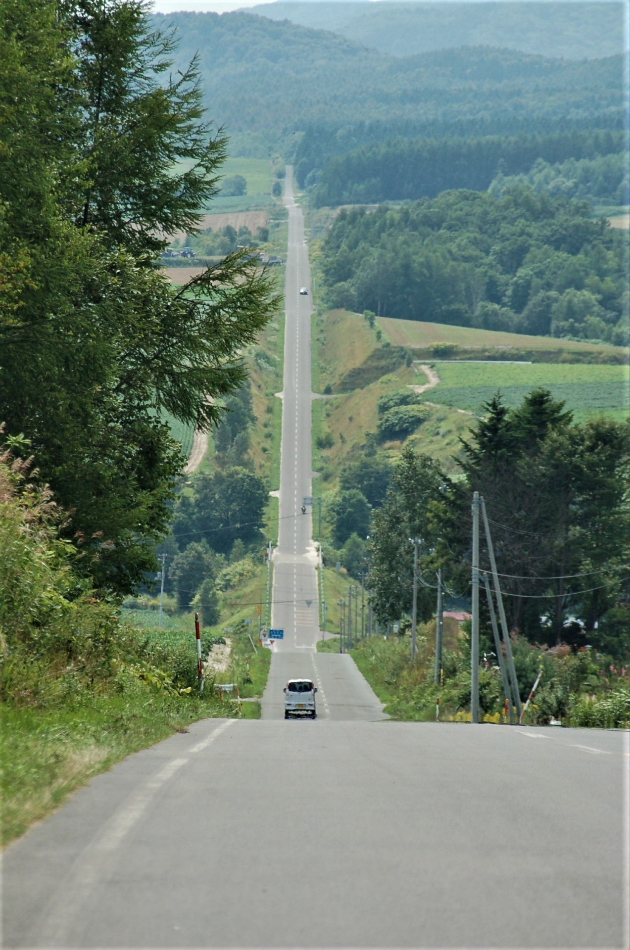 road trip in japanese