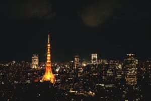 6 Best Free Observation Decks in Tokyo