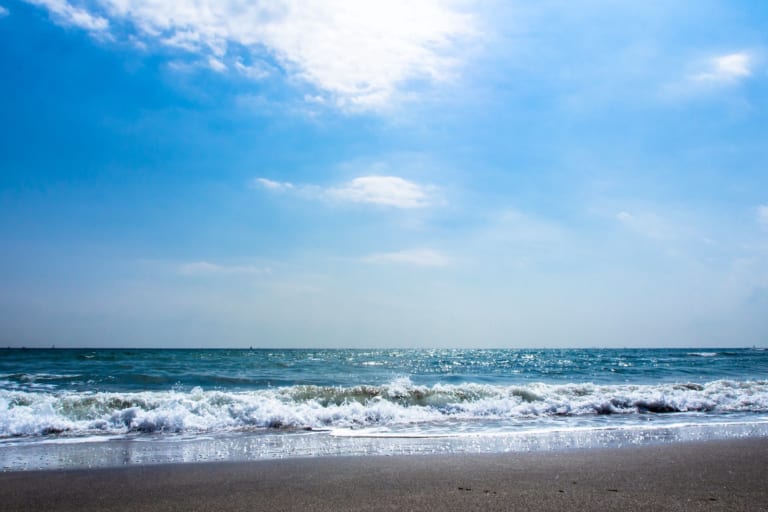 Life is Better by the Beach! Why SHONAN is the BEST Place to be in ...