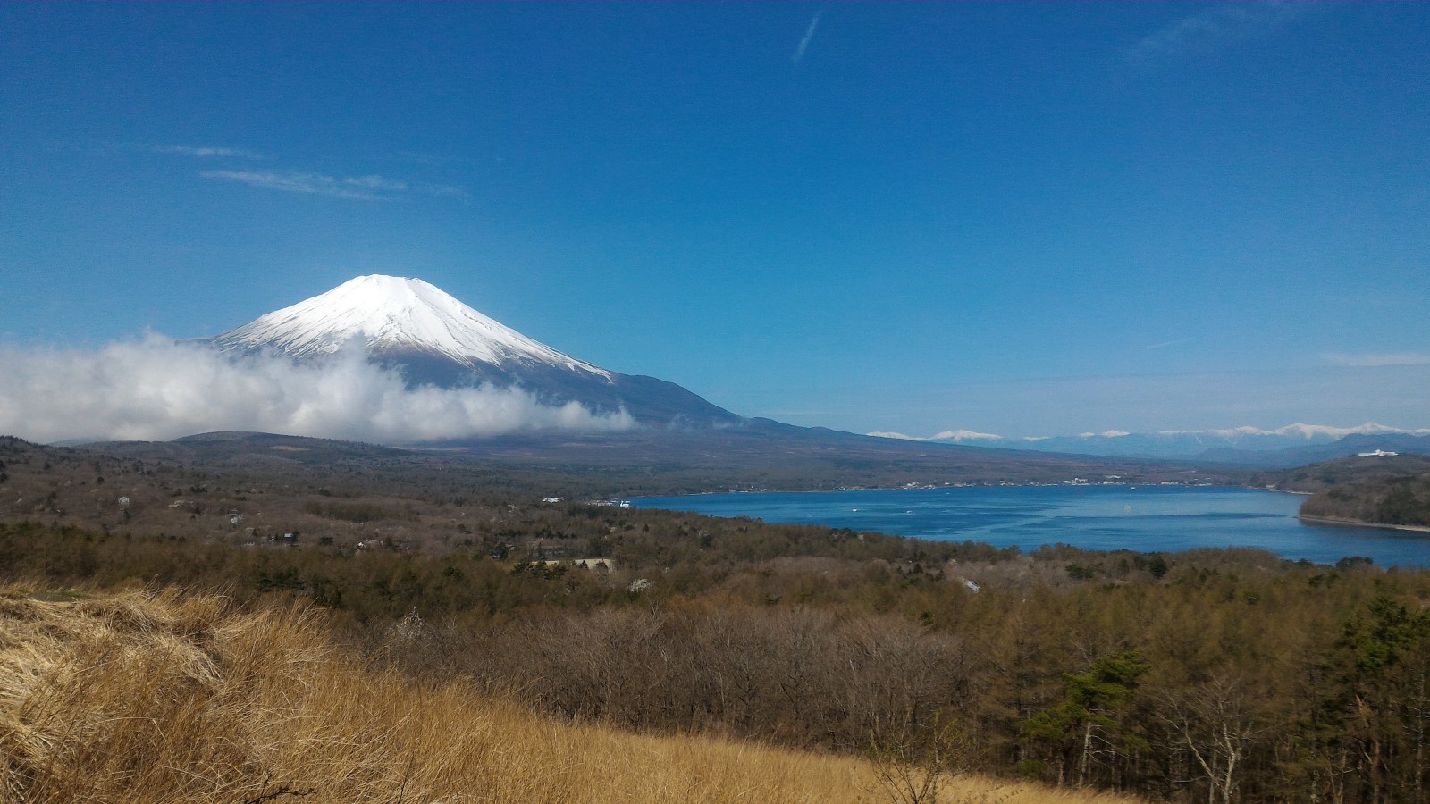 Fuji Five Lakes Best Photo Spots Of Mtfuji Japan Web Magazine 