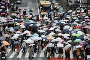 10 Best Things to Do in Tokyo on a Rainy Day