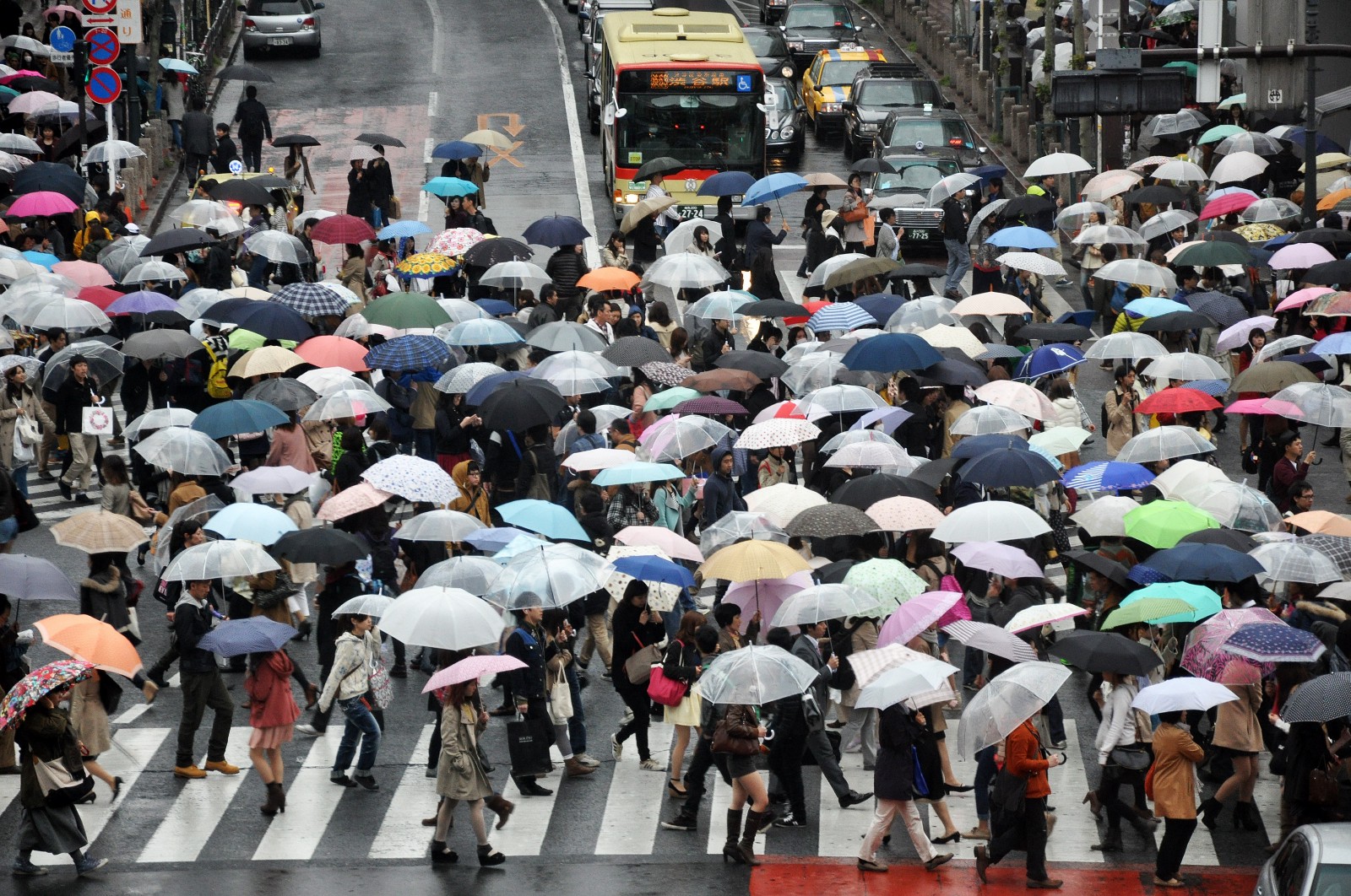 10 Best Things to Do in Tokyo on a Rainy Day - Japan Web Magazine