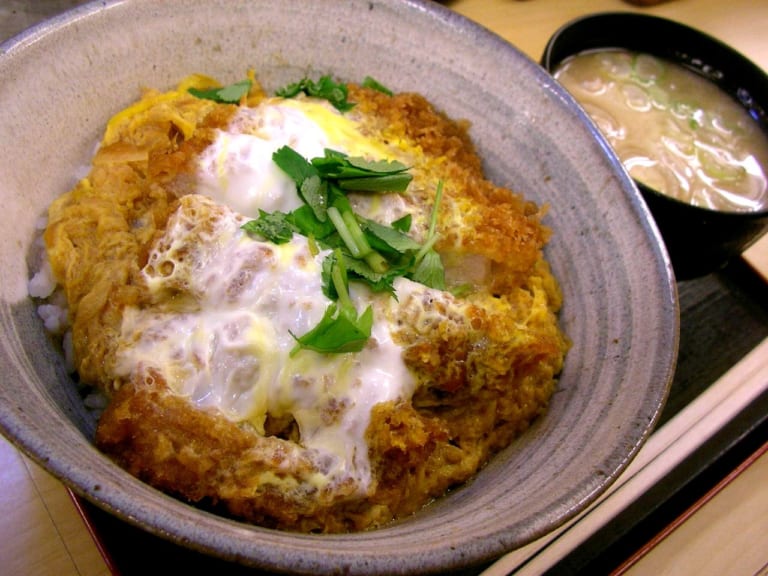 Japanese Restaurants Where You Can Fully Enjoy under $10!! vol:2