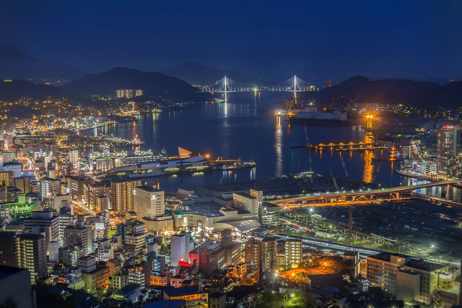 Nagasaki : 10 Best Things to Do