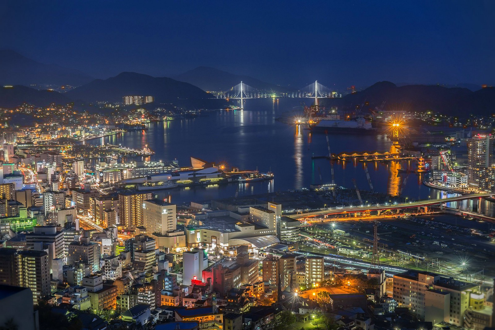 Nagasaki 10 Best Things to Do Japan Web Magazine