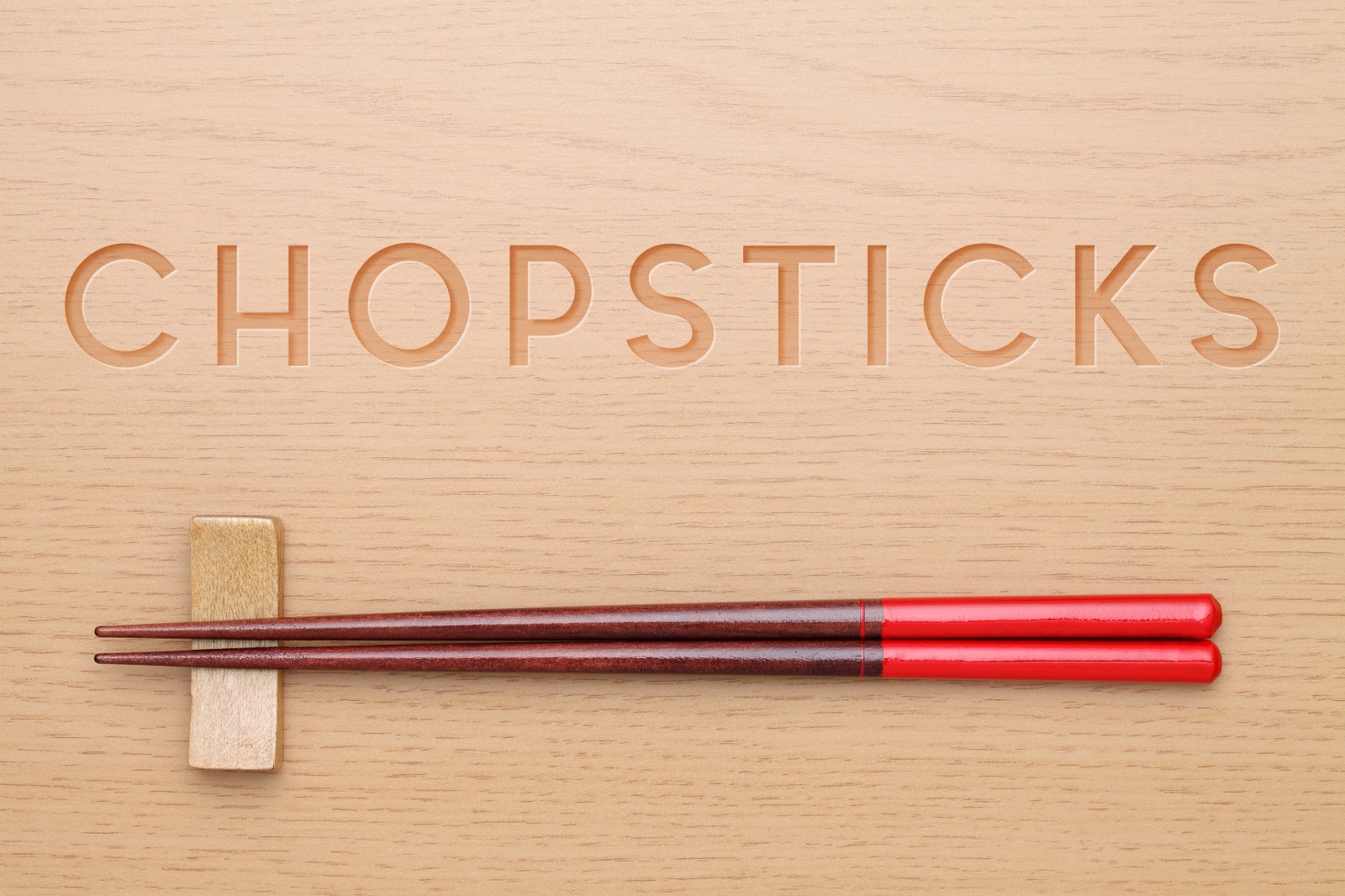 picture of chopsticks