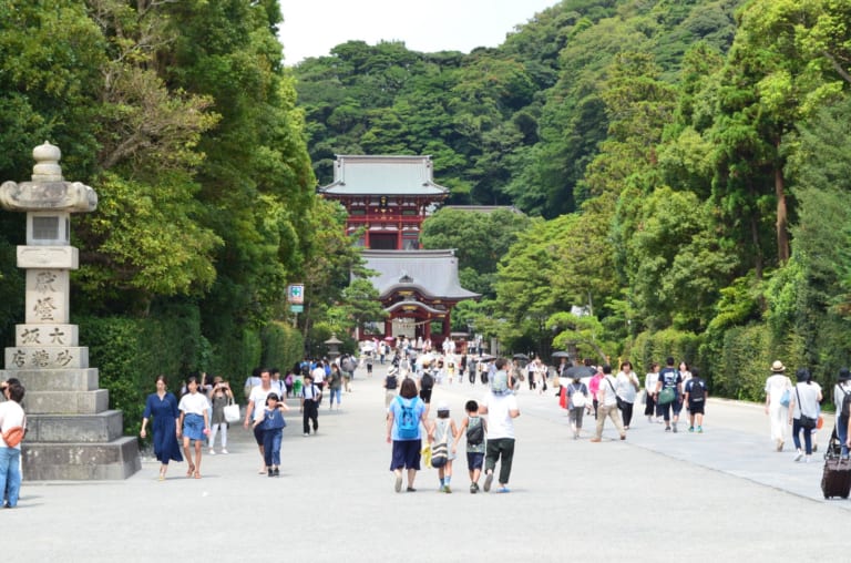 15 Best Day Trips from Tokyo 2019