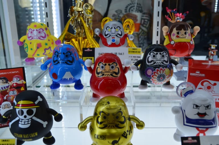 What to Buy in Akihabara