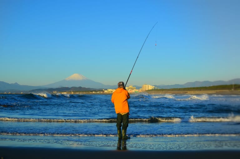 5 Hidden Mt Fuji Viewing Spots in Kanagawa