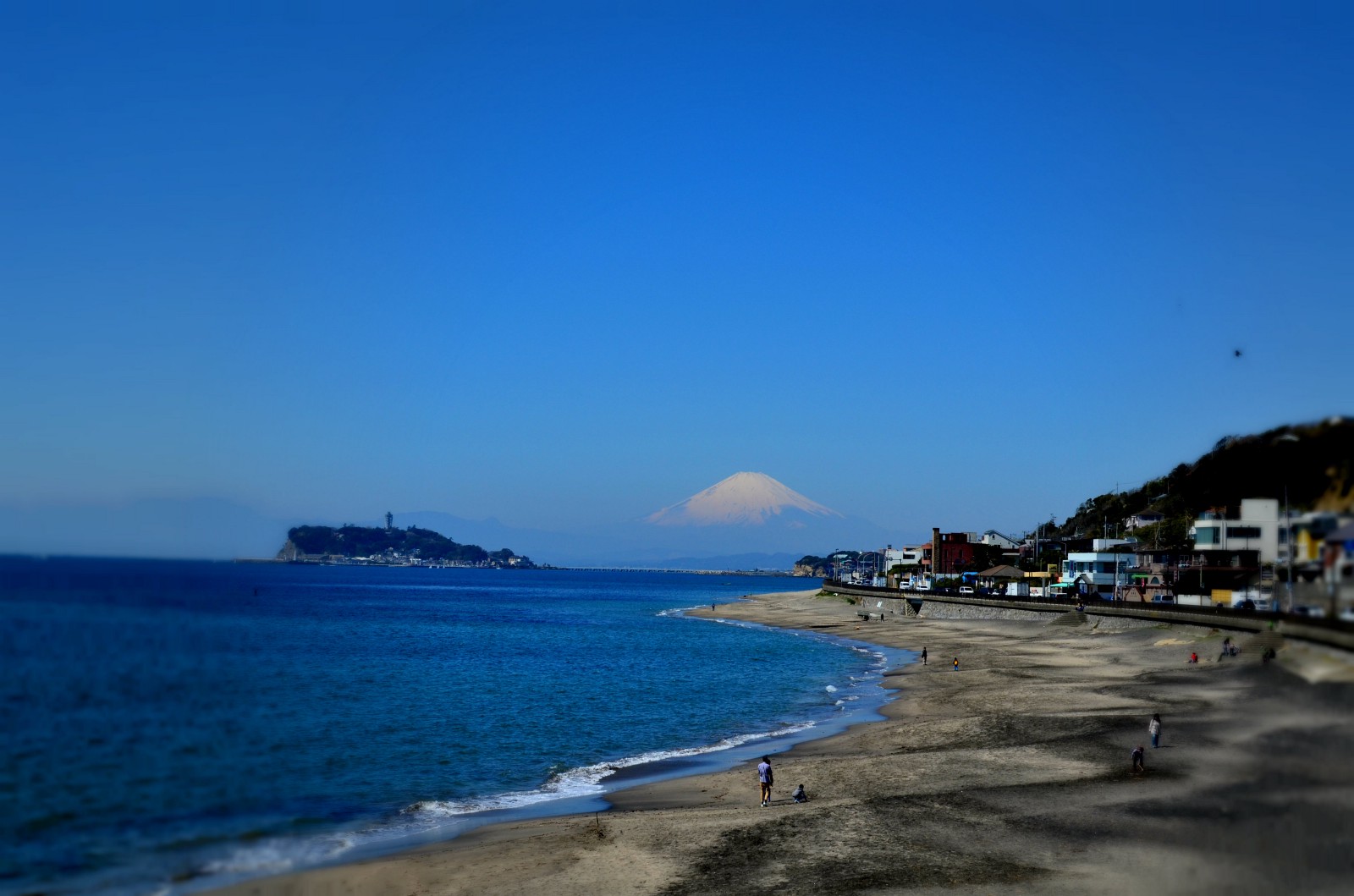5 Hidden Mt Fuji Viewing Spots In Kanagawa Japan Web Magazine