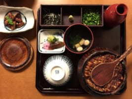 Nagoya Food: Must-Eat Local Food in Nagoya