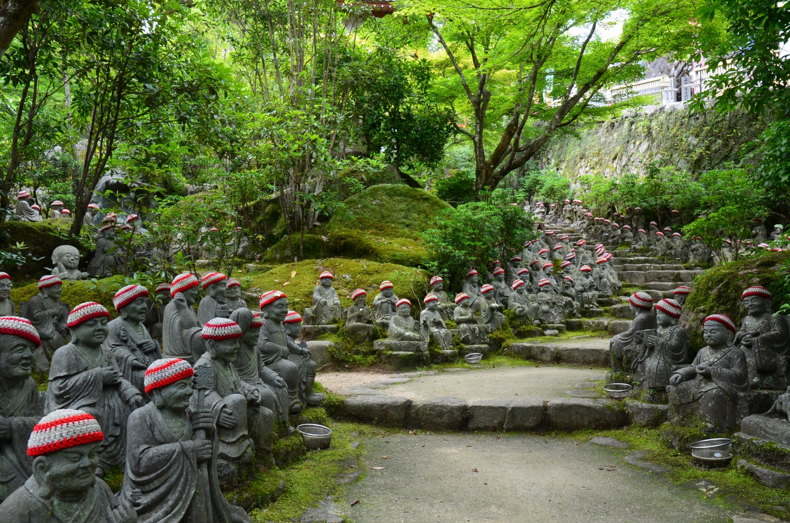 Daisho-in Temple: the Hidden Wonder on Miyajima Island Hiroshima ...