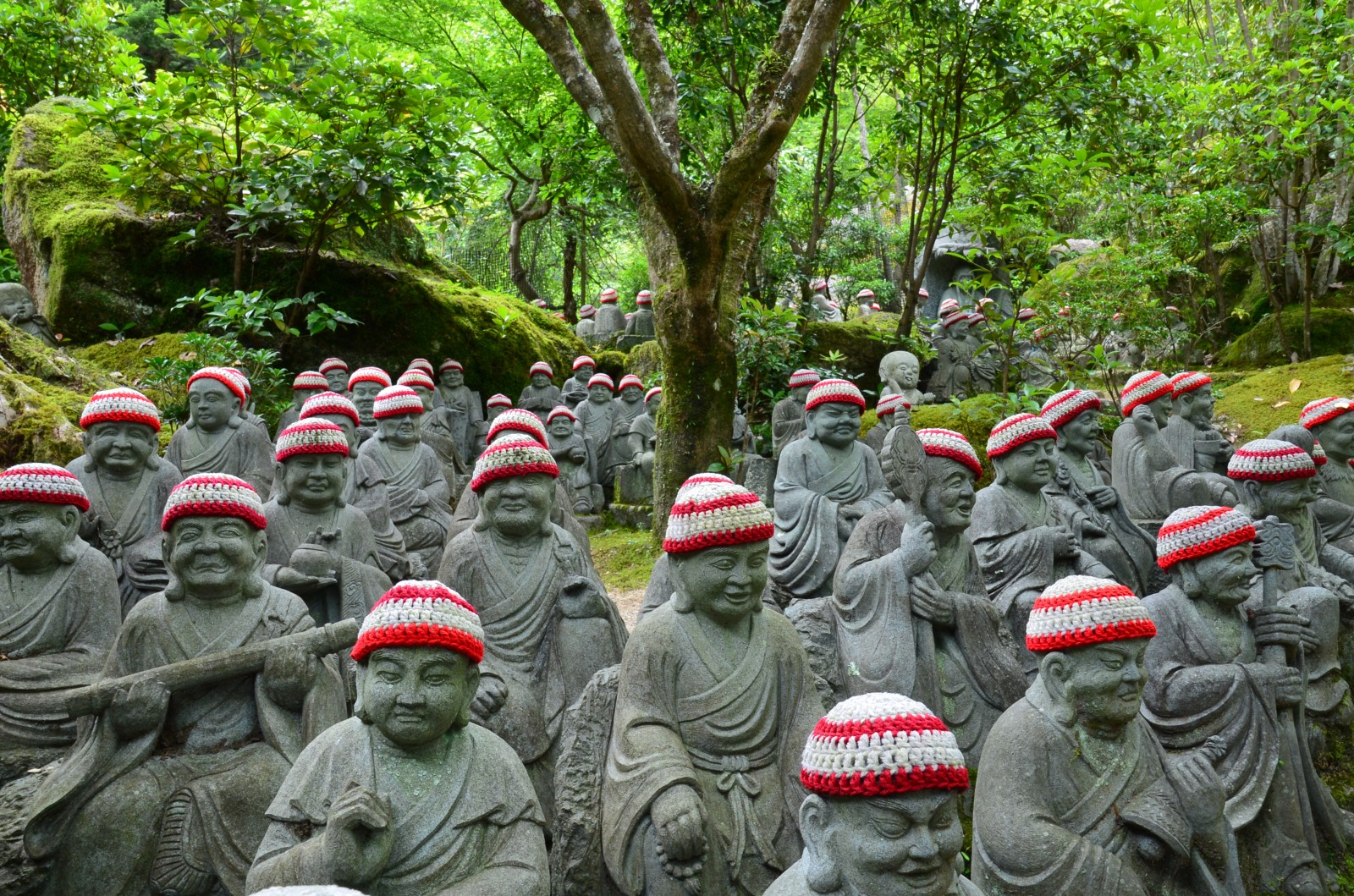 Daisho-in Temple: the Hidden Wonder on Miyajima Island Hiroshima ...