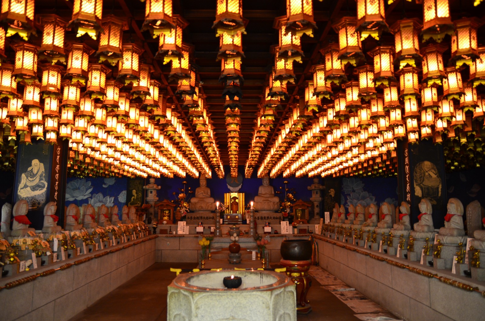 Daisho-in Temple: the Hidden Wonder on Miyajima Island Hiroshima ...