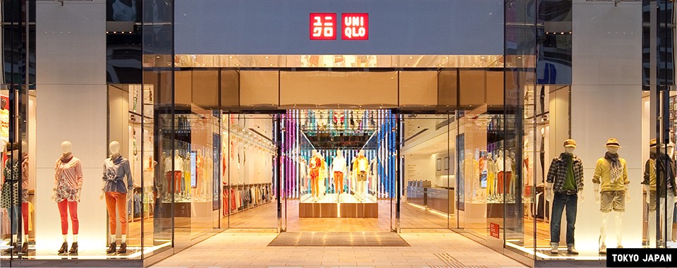 Khám phá 77 japanese clothing brands like uniqlo mới nhất  trieuson5