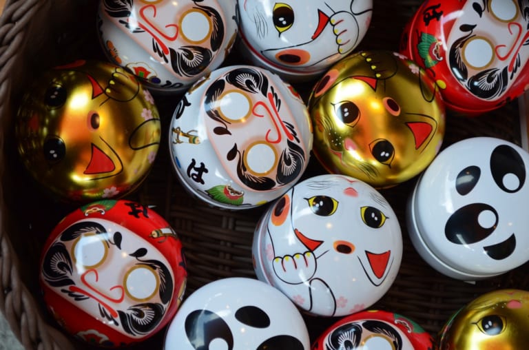 7 Best Japan-Themed Souvenirs to Buy