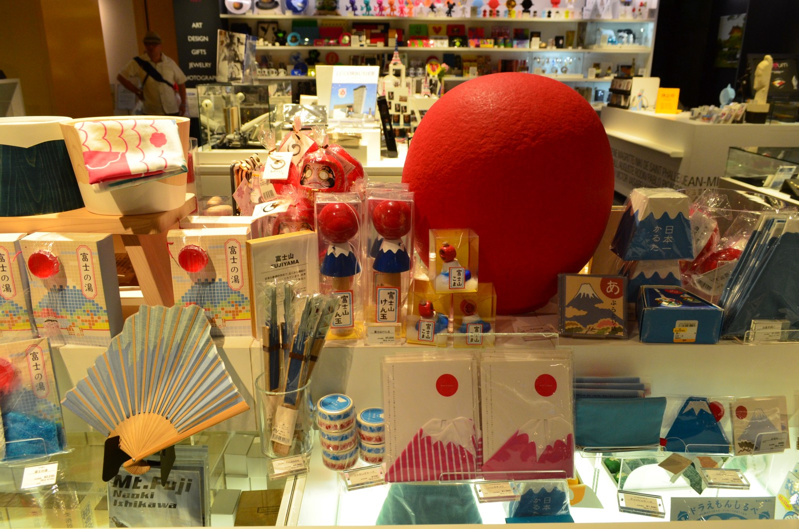 Must-Buy Authentic Souvenirs from Japan - Japan Web Magazine