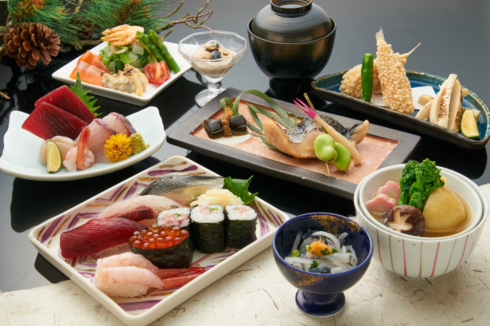 10 Weirdest Japanese Food
