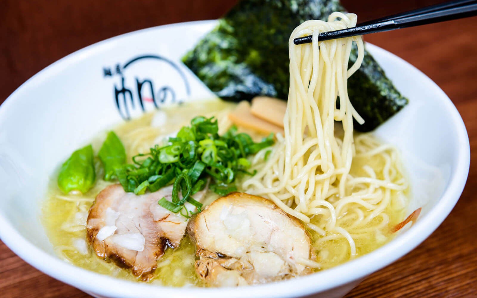 Muslim-Friendly HALAL RAMEN Restaurants in Japan