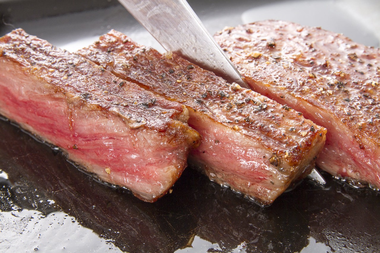 Kobe Beef Kaiseki 511: Enjoy the Highest A5 Kobe Beef in Tokyo - Japan Web Magazine