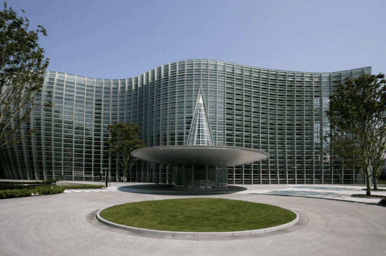 Roppongi Art Triangle: 3 Tokyo’s Cutting-edge Art Museums