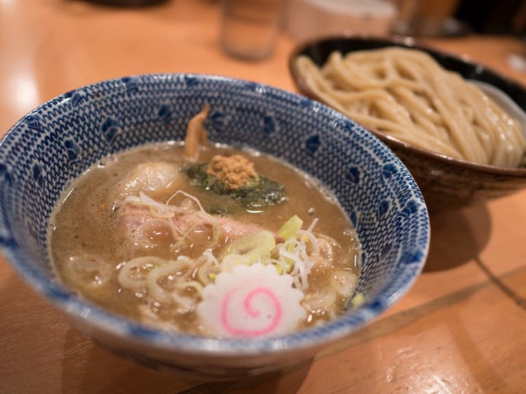 10 Best Ramen Restaurants in Tokyo 2019