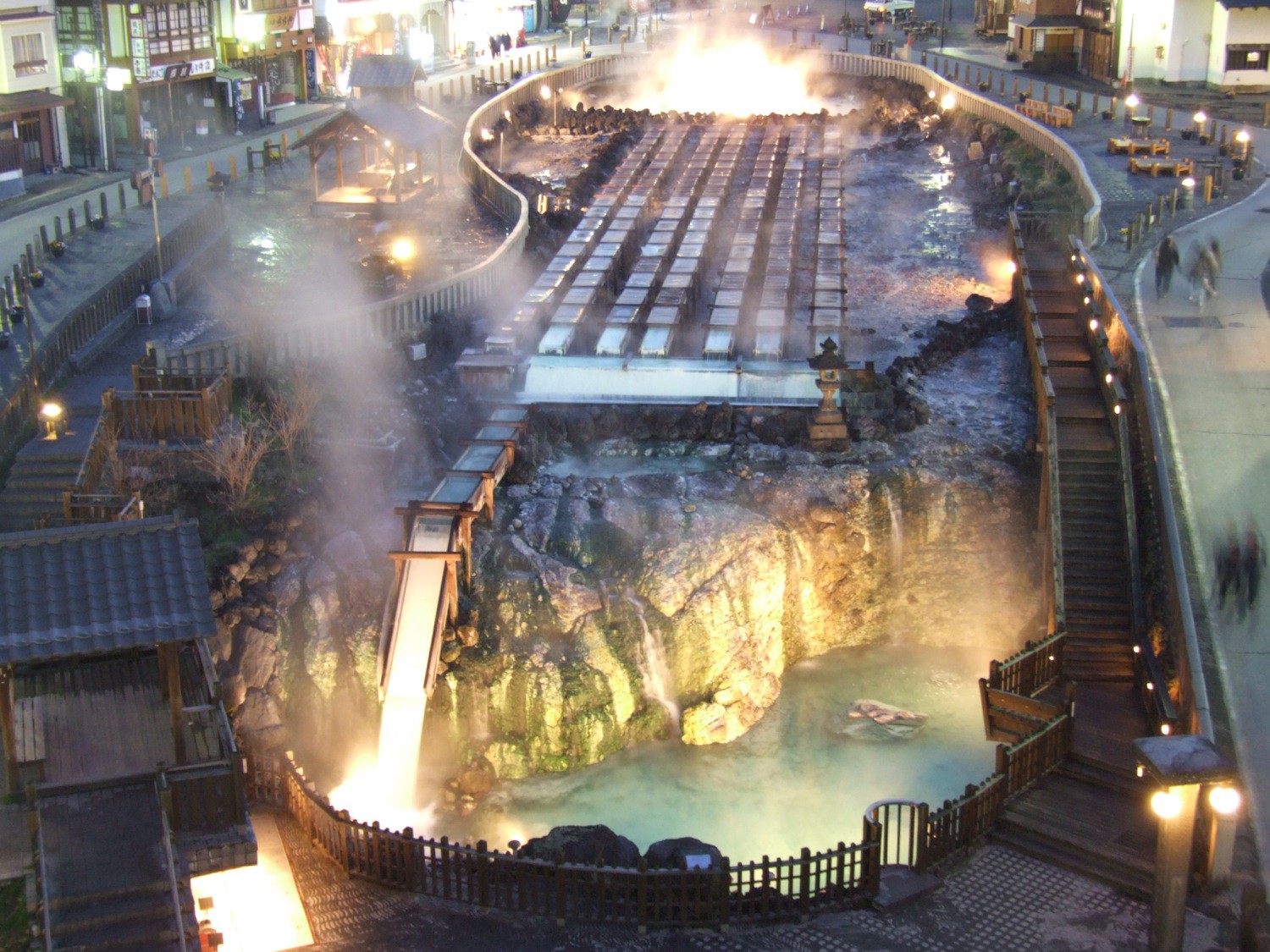 Kusatsu Onsen: Best Things to Do 2019