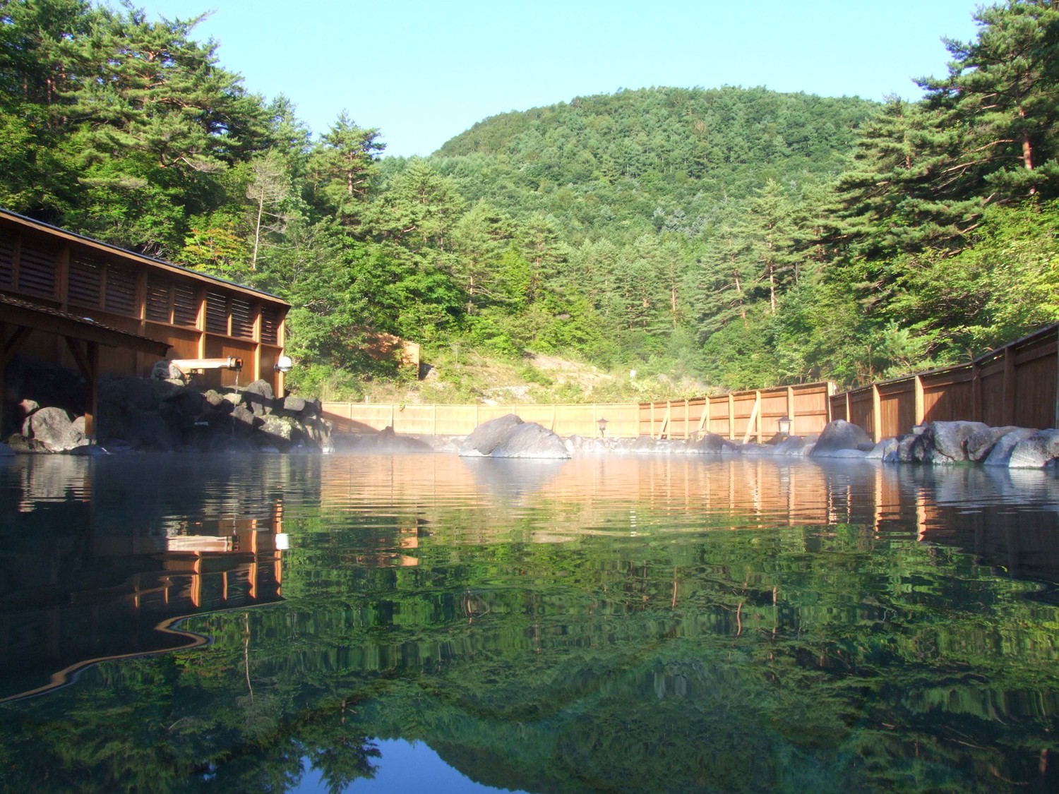 Kusatsu Onsen: Best Things to Do - Japan Web Magazine