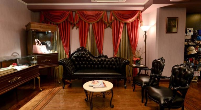 Sakura Fleur Aoyama: Affordable and Accessible Hotel in Shibuya area