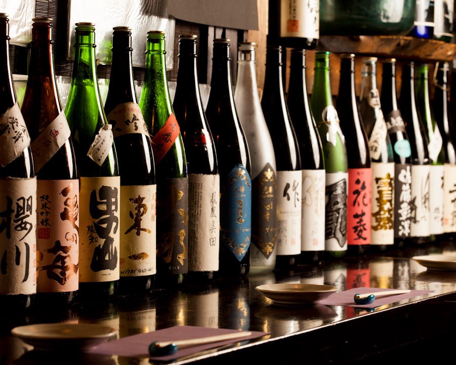 Kanda Koju: Cozy Japanese Style Pub for Sake Lovers