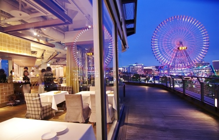 Yokohama Restaurant Guide-vol.10: 24/7 Restaurant - Japan Web Magazine