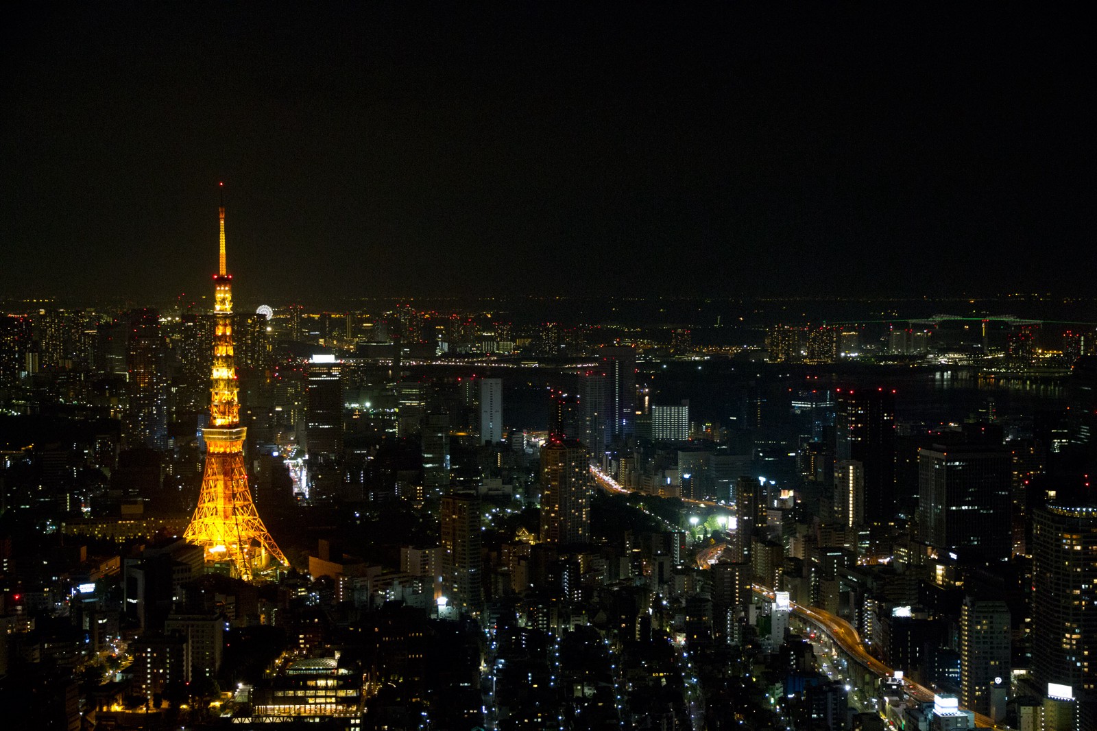 Roppongi Hills Tokyo S Coolest Entertainment Complex Japan Web Magazine