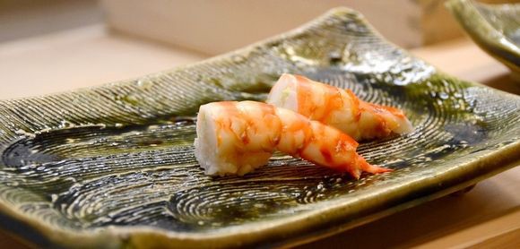 Asakusa Restaurant Guide Vol 17 Sushi Isshin Japan Web Magazine